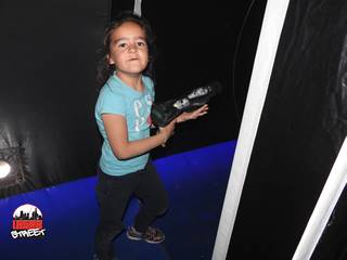 Laser Game LaserStreet - Centre de Loisirs Odel Var, Plan-d Aups-Sainte-Baume - Photo N°68