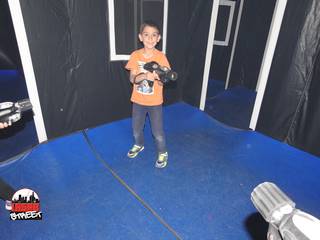 Laser Game LaserStreet - Centre de Loisirs Odel Var, Plan-d Aups-Sainte-Baume - Photo N°69