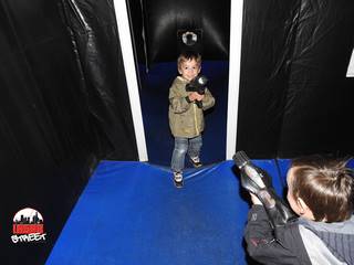 Laser Game LaserStreet - Centre de Loisirs Odel Var, Plan-d Aups-Sainte-Baume - Photo N°6
