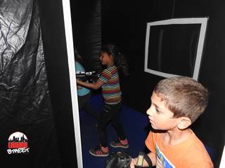 Laser Game LaserStreet - Centre de Loisirs Odel Var, Plan-d Aups-Sainte-Baume - Photo N°70