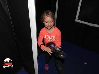 Laser Game LaserStreet - Centre de Loisirs Odel Var, Plan-d Aups-Sainte-Baume - Photo N°71