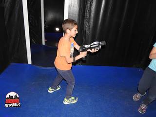 Laser Game LaserStreet - Centre de Loisirs Odel Var, Plan-d Aups-Sainte-Baume - Photo N°74