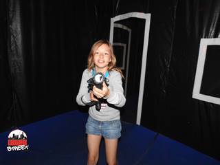 Laser Game LaserStreet - Centre de Loisirs Odel Var, Plan-d Aups-Sainte-Baume - Photo N°78