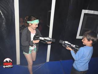 Laser Game LaserStreet - Centre de Loisirs Odel Var, Plan-d Aups-Sainte-Baume - Photo N°80