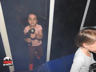 Laser Game LaserStreet - Centre de Loisirs Odel Var, Plan-d Aups-Sainte-Baume - Photo N°81