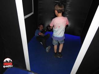 Laser Game LaserStreet - Centre de Loisirs Odel Var, Plan-d Aups-Sainte-Baume - Photo N°83