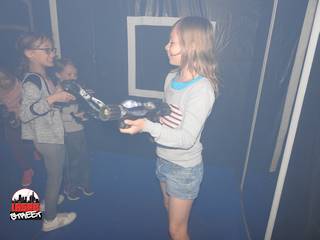 Laser Game LaserStreet - Centre de Loisirs Odel Var, Plan-d Aups-Sainte-Baume - Photo N°85