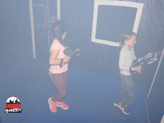 Laser Game LaserStreet - Centre de Loisirs Odel Var, Plan-d Aups-Sainte-Baume - Photo N°86