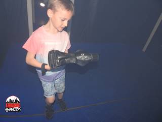 Laser Game LaserStreet - Centre de Loisirs Odel Var, Plan-d Aups-Sainte-Baume - Photo N°87