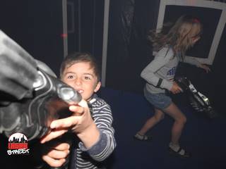 Laser Game LaserStreet - Centre de Loisirs Odel Var, Plan-d Aups-Sainte-Baume - Photo N°88