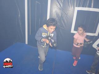 Laser Game LaserStreet - Centre de Loisirs Odel Var, Plan-d Aups-Sainte-Baume - Photo N°89