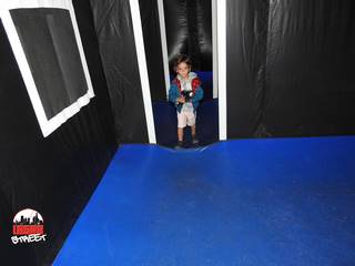Laser Game LaserStreet - Centre de Loisirs Odel Var, Plan-d Aups-Sainte-Baume - Photo N°8