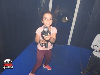 Laser Game LaserStreet - Centre de Loisirs Odel Var, Plan-d Aups-Sainte-Baume - Photo N°90