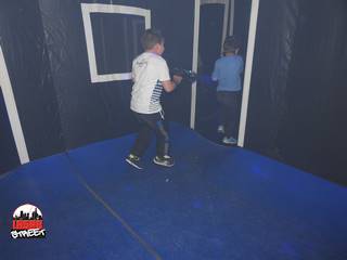 Laser Game LaserStreet - Centre de Loisirs Odel Var, Plan-d Aups-Sainte-Baume - Photo N°91