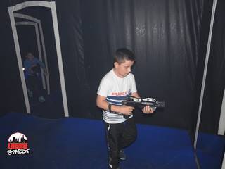 Laser Game LaserStreet - Centre de Loisirs Odel Var, Plan-d Aups-Sainte-Baume - Photo N°93