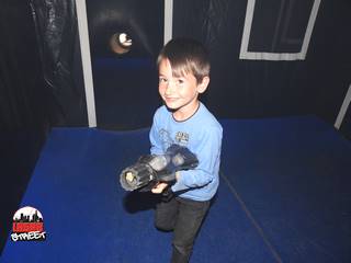Laser Game LaserStreet - Centre de Loisirs Odel Var, Plan-d Aups-Sainte-Baume - Photo N°94