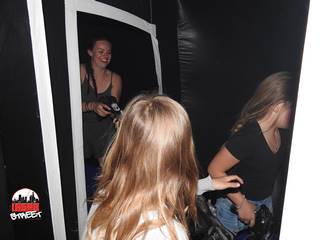 Laser Game LaserStreet - Centre de Loisirs Odel Var, Plan-d Aups-Sainte-Baume - Photo N°95