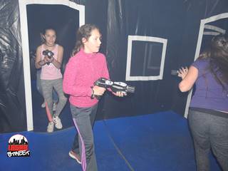 Laser Game LaserStreet - Centre de Loisirs Odel Var, Plan-d Aups-Sainte-Baume - Photo N°96