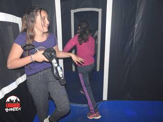 Laser Game LaserStreet - Centre de Loisirs Odel Var, Plan-d Aups-Sainte-Baume - Photo N°97