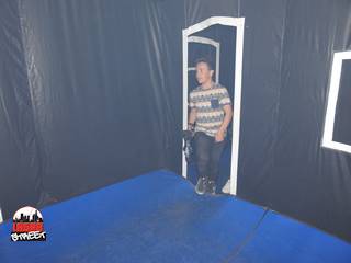 Laser Game LaserStreet - Centre de Loisirs Odel Var, Plan-d Aups-Sainte-Baume - Photo N°98