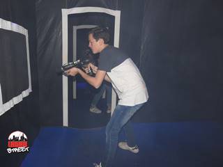 Laser Game LaserStreet - Centre de Loisirs Odel Var, Plan-d Aups-Sainte-Baume - Photo N°99