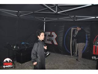 Laser Game LaserStreet - 30 Ans Lucas, ITALIE - Photo N°100