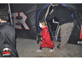 Laser Game LaserStreet - 30 Ans Lucas, ITALIE - Photo N°101