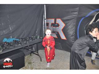 Laser Game LaserStreet - 30 Ans Lucas, ITALIE - Photo N°102