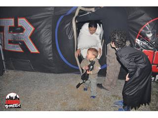 Laser Game LaserStreet - 30 Ans Lucas, ITALIE - Photo N°103