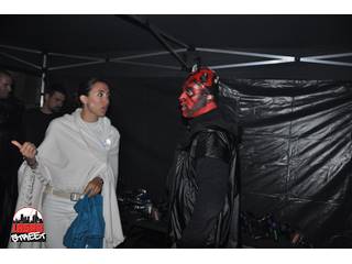 Laser Game LaserStreet - 30 Ans Lucas, ITALIE - Photo N°105