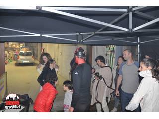 Laser Game LaserStreet - 30 Ans Lucas, ITALIE - Photo N°107