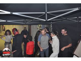 Laser Game LaserStreet - 30 Ans Lucas, ITALIE - Photo N°108