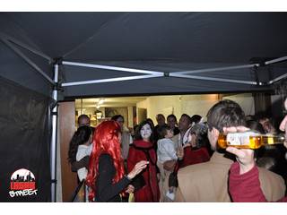 Laser Game LaserStreet - 30 Ans Lucas, ITALIE - Photo N°10