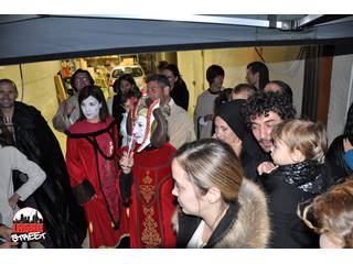 Laser Game LaserStreet - 30 Ans Lucas, ITALIE - Photo N°11