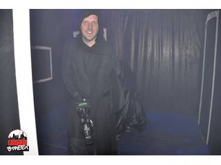 Laser Game LaserStreet - 30 Ans Lucas, ITALIE - Photo N°13