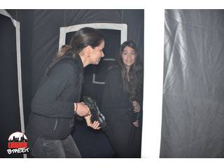 Laser Game LaserStreet - 30 Ans Lucas, ITALIE - Photo N°14