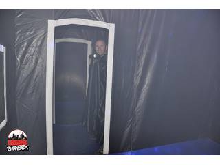 Laser Game LaserStreet - 30 Ans Lucas, ITALIE - Photo N°15