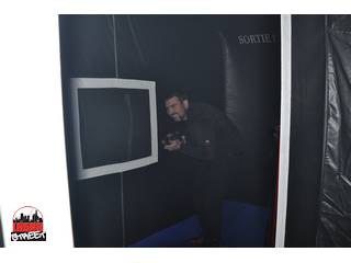 Laser Game LaserStreet - 30 Ans Lucas, ITALIE - Photo N°20