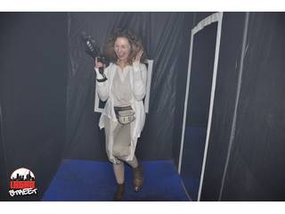 Laser Game LaserStreet - 30 Ans Lucas, ITALIE - Photo N°22