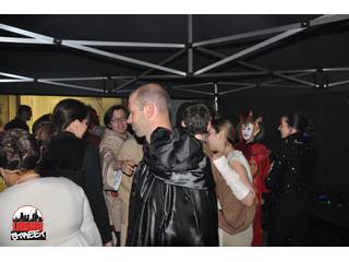 Laser Game LaserStreet - 30 Ans Lucas, ITALIE - Photo N°23
