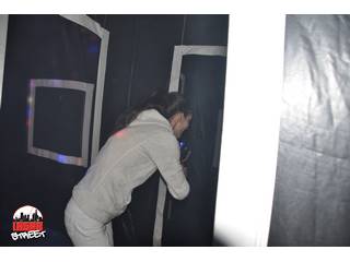 Laser Game LaserStreet - 30 Ans Lucas, ITALIE - Photo N°25