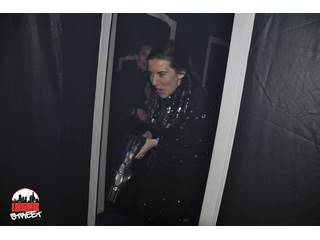 Laser Game LaserStreet - 30 Ans Lucas, ITALIE - Photo N°31