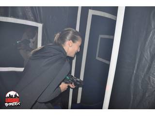 Laser Game LaserStreet - 30 Ans Lucas, ITALIE - Photo N°32