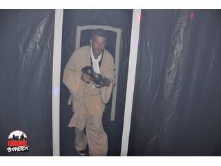 Laser Game LaserStreet - 30 Ans Lucas, ITALIE - Photo N°33