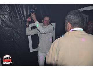 Laser Game LaserStreet - 30 Ans Lucas, ITALIE - Photo N°34