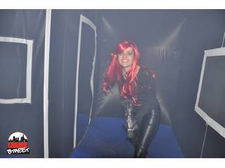 Laser Game LaserStreet - 30 Ans Lucas, ITALIE - Photo N°36
