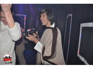 Laser Game LaserStreet - 30 Ans Lucas, ITALIE - Photo N°40