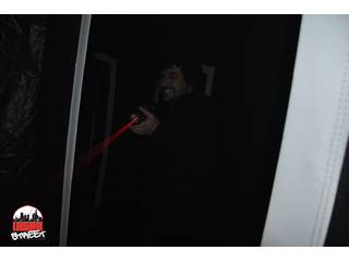 Laser Game LaserStreet - 30 Ans Lucas, ITALIE - Photo N°44