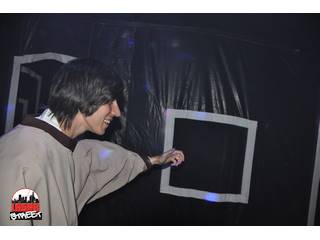 Laser Game LaserStreet - 30 Ans Lucas, ITALIE - Photo N°45