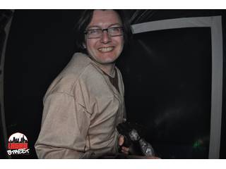Laser Game LaserStreet - 30 Ans Lucas, ITALIE - Photo N°46